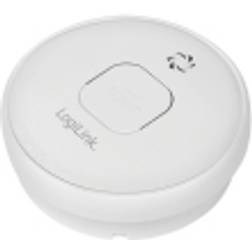 LogiLink SC0016, DC, 3 V, Lithium, 10 År, In. [Levering: 2-3 dage]